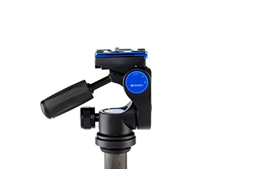 Benro Hd3A 3-Way Pan Head (Hd3A) #TOP5