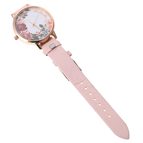 Yardenfun L[gȃNH[cEHb`Boj[X^C̘rvBfB[XAK[YAeB[YApNH[cEHb`B