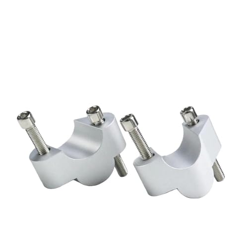 Pontet guidon pour moto Multistrada V4 S adaptateur ergonomique anti fatigue