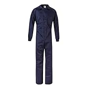 Италиански гащеризон, тъмносин, размер 68