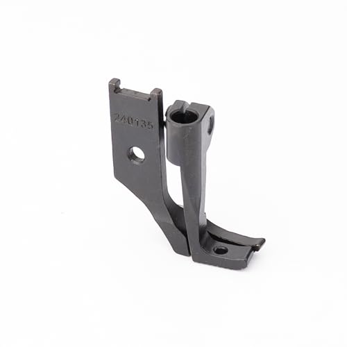 Pie Prensatelas para Máquina de Coser Modelo 240135+240158 miniatura 1