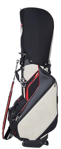 StobO LfBobO X|[cStobO  Golf Club Bag LX^[t NuobO {XgobO sobO e ϖՐ h Kp sp jp (ubN)