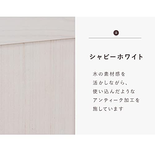 Amazon.co.jp: 衝立 パーテーション 4連 間仕切り ルーバー ホワイト