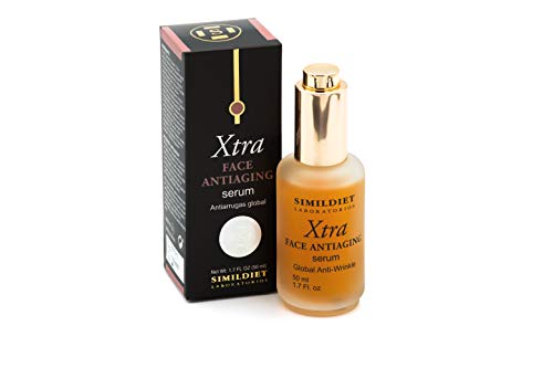 Sérum anti-rides Simildiet Xtra pour corriger les rides profondes