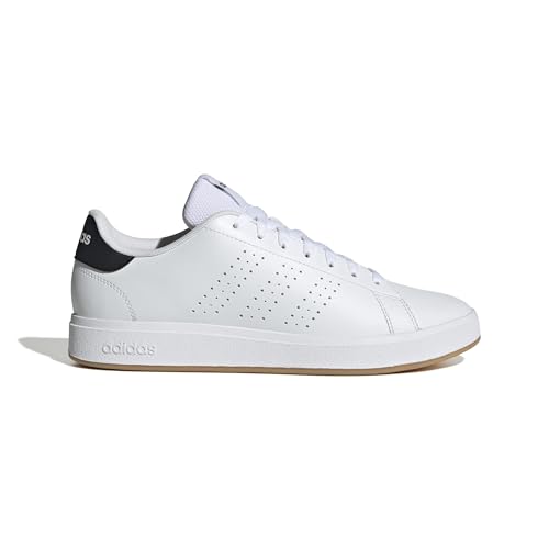 Image of adidas Mens Advantage Base 2.0 Sports Shoes