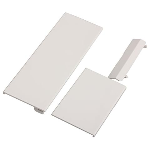 Juego de 5 puertas de reemplazo para Wii de Timorn Cover