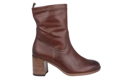 Bottines pour femme Gabor 52.951.55 idéales pour les journées de marche