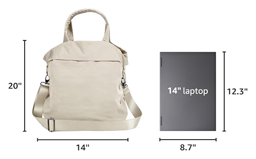 Image of ODODOS Multi Hobo Bags 2.0 with 2 Straps for Women, Totes Handbags, Crossbody Shoulder Bags