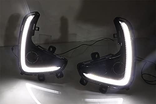 Amazon | KUTOOK 新型ヤリス ヤリス10系 ヤリス200系 パーツ LED