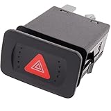 audi a2 blinkerrelais teilenummer Anschluß-Pinsl: 7 Schalter Warnblinker mit Blinker.Relais