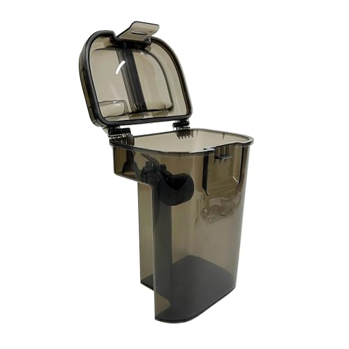 Réservoir d'eau propre résolvez les fuites de votre Dreame X30 Ultra L40 - 6