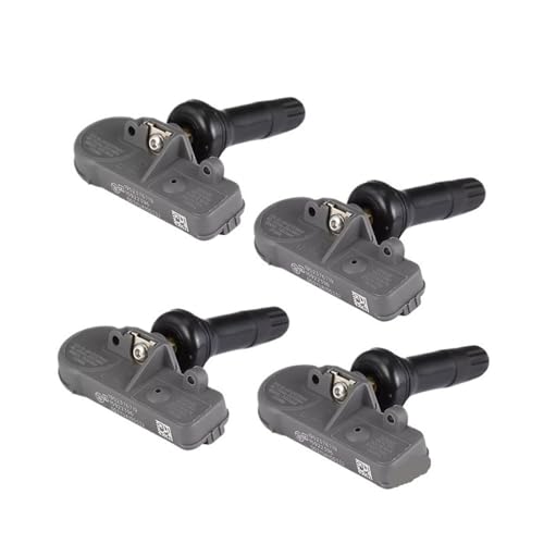 22853741 Compatible With Saab For 9-4X 2011 TPMSZT[ ^CCj^[ZT[Ή(4 PCS)