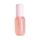 Feuchtigkeitsspendender Lippenbalsam, feuchtigkeitsspendender Lippenölstift mit Gloss...