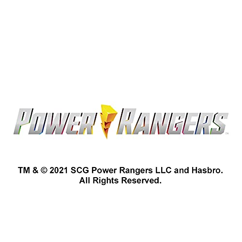 Trevco Power Rangers Crowd Of Rangers Officially Licensed Beach Towel 30" X 60" #TOP6