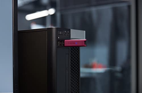 Kingston DataTraveler Max Type-A 256GB High Performance USB Flash Drive USB 3.2 Gen 2 Up to 1000 MB/s Sliding Cap Design DTMAXA/256GB