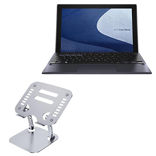 Soporte ajustable metálico BoxWave para laptop ASUS ExpertBook