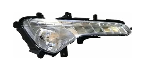 Visibilité réduite en Kia Sportage R ? Feu antibrouillard droit 2013