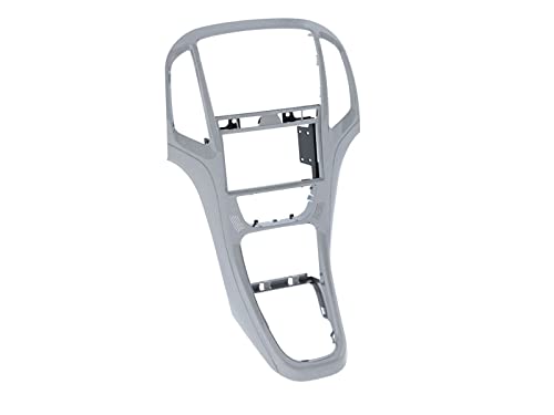 Façade d'autoradio Acv 381230-23-3 pour intégration de tableau de bord