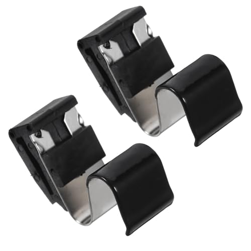 Resorte para tapa de combustible de plástico y aluminio que soluciona fallos en Southeast Lancer