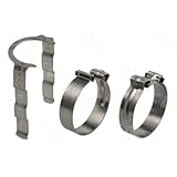 Four Seasons 19472 Hose Repair Fitting Kit