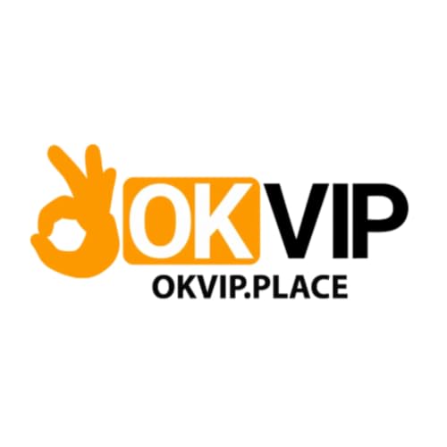『okvipplace』のカバーアート