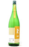 東一 純米吟醸 山田錦 1800ml