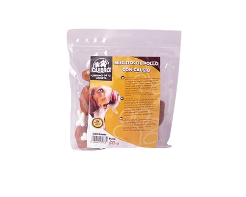 Premios Perros Puppy Marca Quibropets