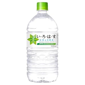 コカ・コーラ い・ろ・は・す(I LOHAS) 天然水 ペットボトル 1020ml×12本 1,264円(105.3円/本)!プライム会員送料無料! コカ・コーラ い・ろ・は・す(I LOHAS) 天然水 ペットボトル 1020ml×12本 1,264円(105.3円/本)!プライム会員送料無料!