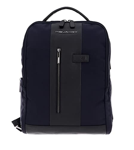 Zaino Piquadro Brief 2 porta iPad e porta pc 15.6'' Cover