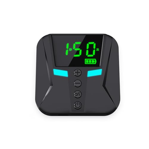 Dispositivo de tapping FIRSTXIU electrónico con pantalla digital de alta precisión 5