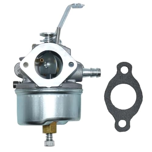 Carburateur H50 H60 pour redémarrer la motobineuse du potager de printemps