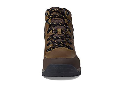 Image of Wolverine Men's Chisel 2 Waterproof Hiker Hiking Boot