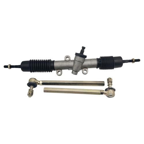 Boîtier de direction ATV 800 haute précision sans jeu