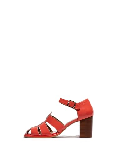 Fly London Marg261fly, Sandalias Mujer — oferta en Amazon