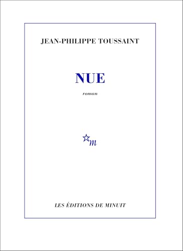 Nue (French Edition)