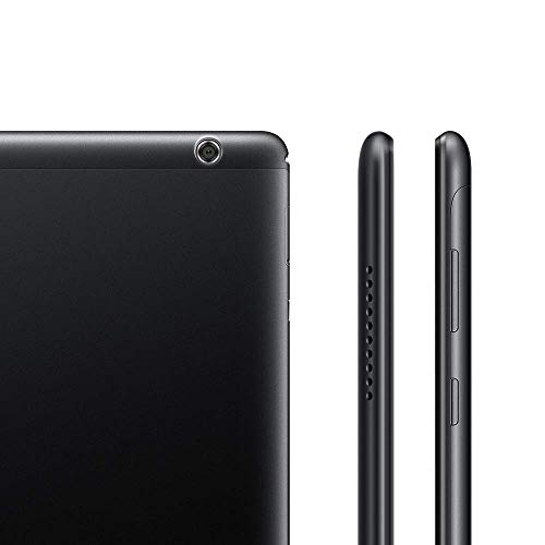 HUAWEI MediaPad T5 - Tablet de 10.1" FullHD (Lte, Emui 8.0), SATA, Octa-core, Android 8.0, 3 + 32 GB, Color Negro