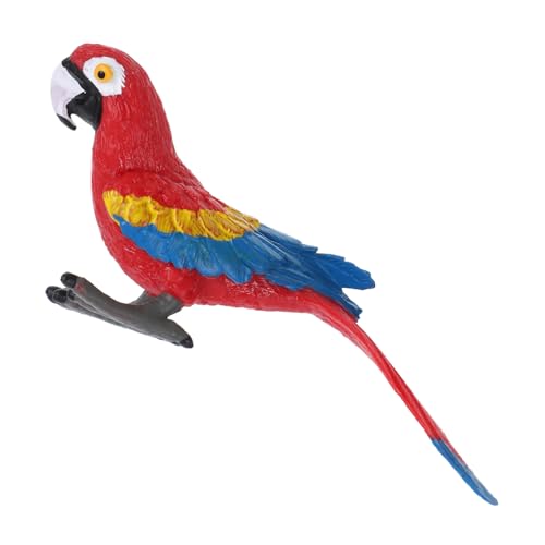 Figurines d'animaux simulation plastique contre l'ennui des enfants à la maison