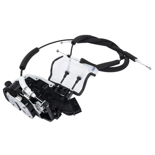Image of Front Right Door Lock Actuator Assembly Replacement for Nissan Maxima 2009-2014 805009N00A 80500ZY80A