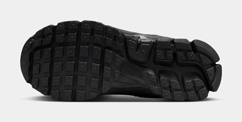 Nike Vomero 5 Grade School Running Shoes (Black/Black) (HF6998-007, Black)4