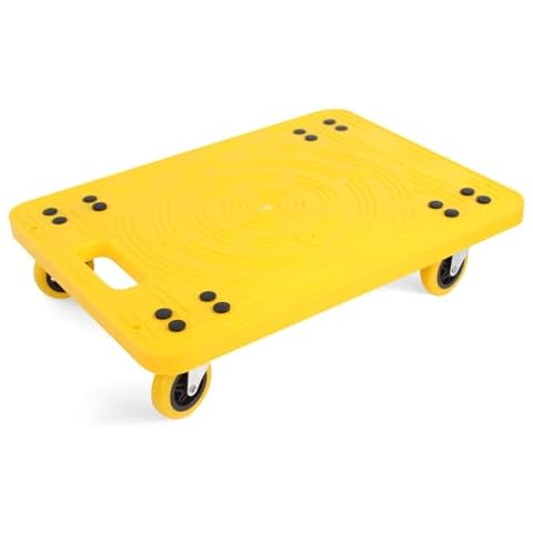 MaxWorks 50840 Movers Dolly Cover