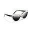Style 01 Cat Eye Rhinestone Sunglasses for Women