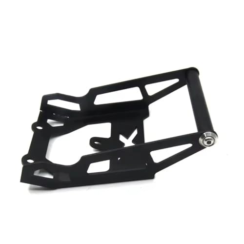 GPS navigation bracket pour smartphone moto Ducati DesertX 937