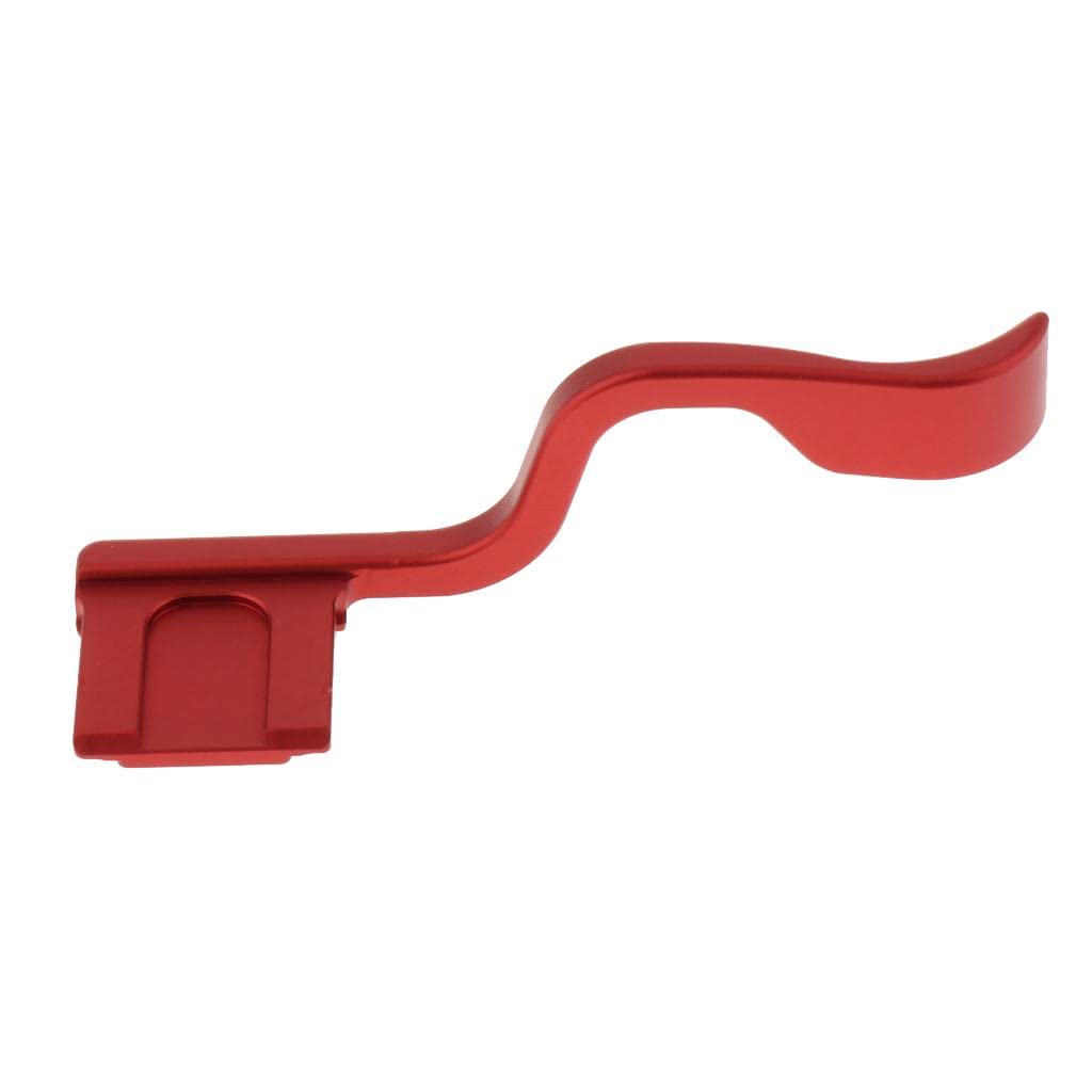 Hot Shoe Thumb Grip Finger Handle Mount Holder for A9 A7R3 A7III A7M3 Red|Cameras & Photo | Camera & Photo Accessories | Other Camera & Photo Accs-image-47