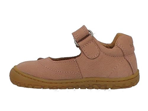 Ballerines fille Lurchi confortables pour accompagner les jours d'école