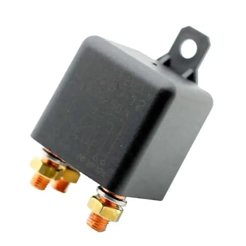 Relé de arranque de compresor de 24V para solucionar problemas de encendido en frigoríficos 3
