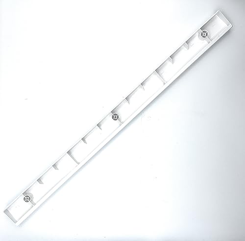Miniatura 4 de Electrotodo - Frontal Compatible Con Campana Extractora Teka Cnl2002, Cnl1001 - Ref: 61836240