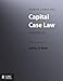North Carolina Capital Case Law Handbook