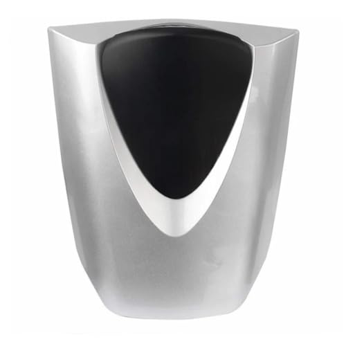 Capot de selle arrière moto pour supprimer la selle passager CBR600