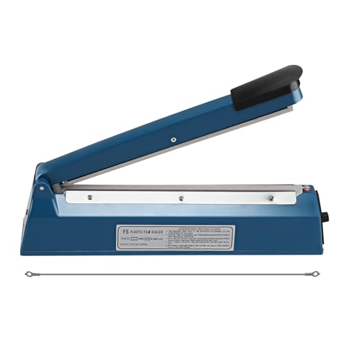 Trintion Impuls-Schweißgerät - 300 mm Beutelverschließer