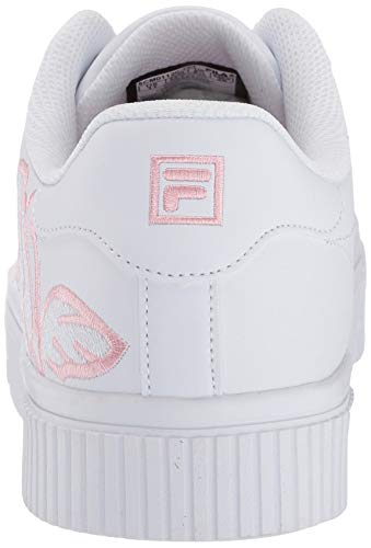 Image of Fila Womens Nordic W Sneaker